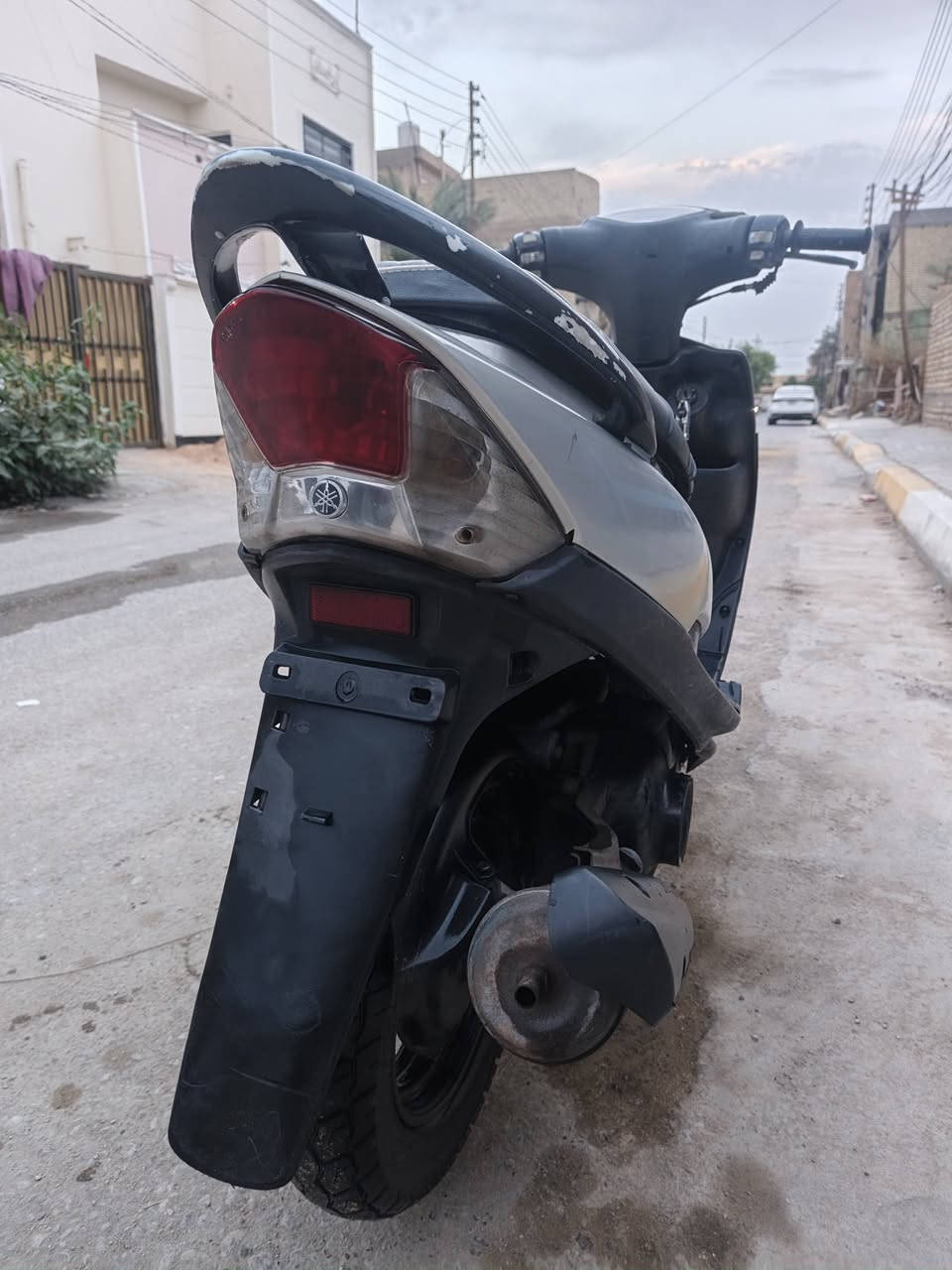 ماكس عدلة • مكينة فول • ختم واحد