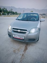 أڤيو ٢٠٠٨ • مكينة كبيرة • تسجيل ٢٠٢٩