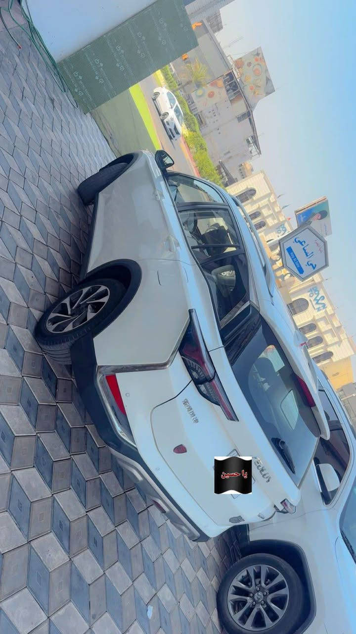 ١. اليوس دنوك فنك ٢٠٢٢ 
٢. ⁠مكينة ١٥٠٠ توربو ٤ سلندر 
٣. ⁠فتحة تبريد قطعتين 
٤. ⁠كفالة عامة ماعدا شخوط بالدعامية 
٥. ⁠ماشية ٢٦ الف 
٦. ⁠رقم بصرة 
٧. ⁠السعر ١٣٠ ورقة 
٨. ⁠*********** متواجد فقط بالليل البصرة, العراق

