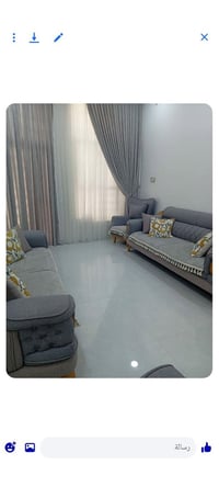 مشتمل • بالسفحه الثانيه • قريب الملعب