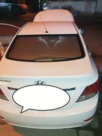 اكسنت • ٢٠١٥ • خليج