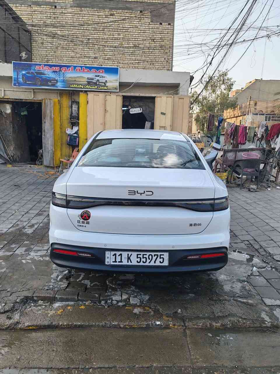 سيل فايف ٢٠٢٥ باسمي
كفالة عامة ماشية ٢٠٠٠ بحالة الوكالة
السعر ٢٢ مليون قفل
العنوان حي اور 
***********
