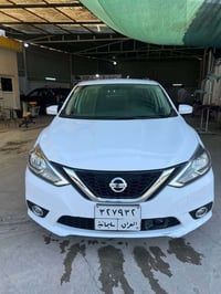 سنترا S • ٩١ الف ميل • طخات بسيطة