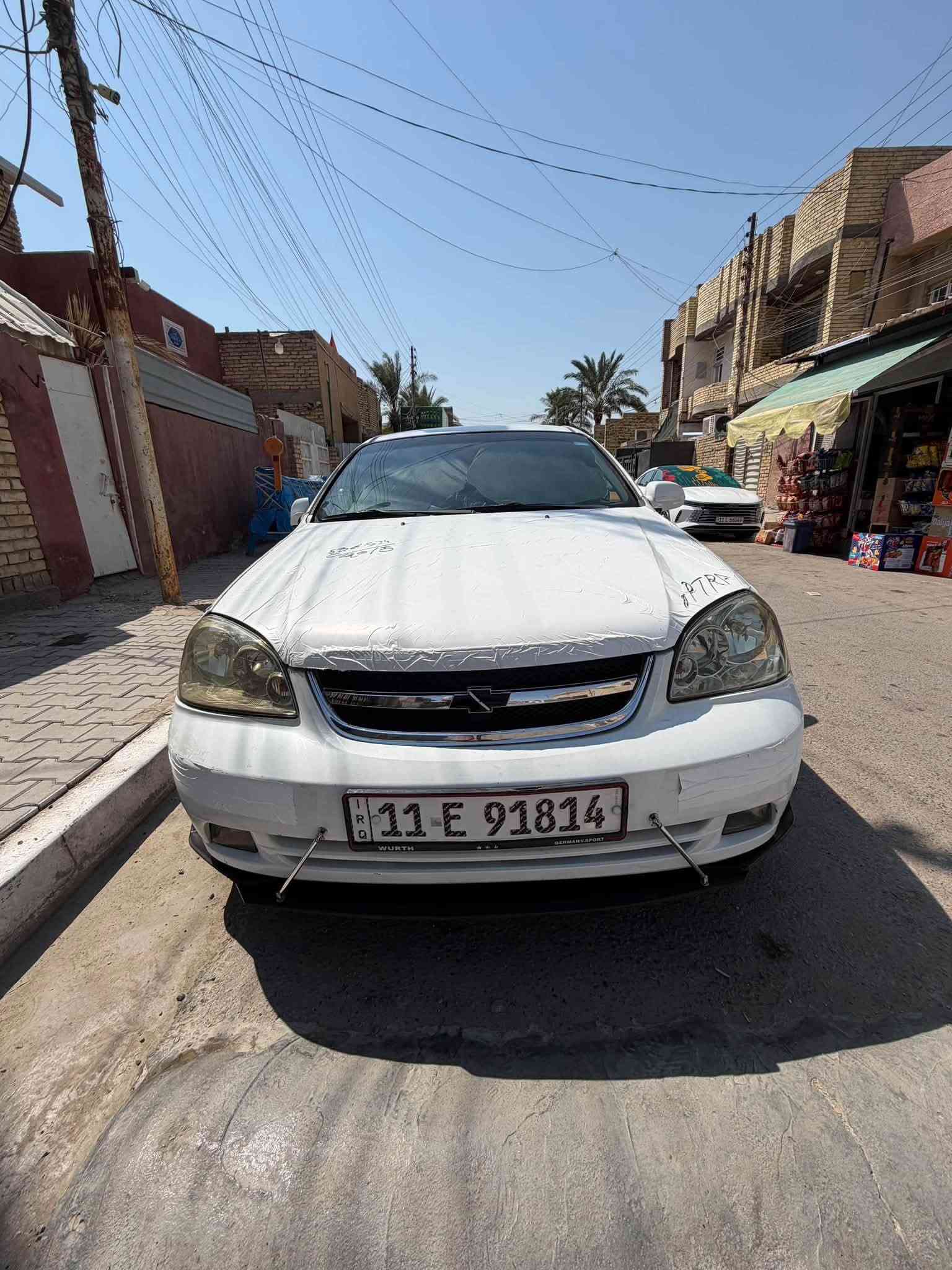 حادث • خشم الشاصي • مكفول