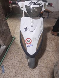 دراجه ماكس عدله للبيعالسعر ٧٠٠  الف       07702931163