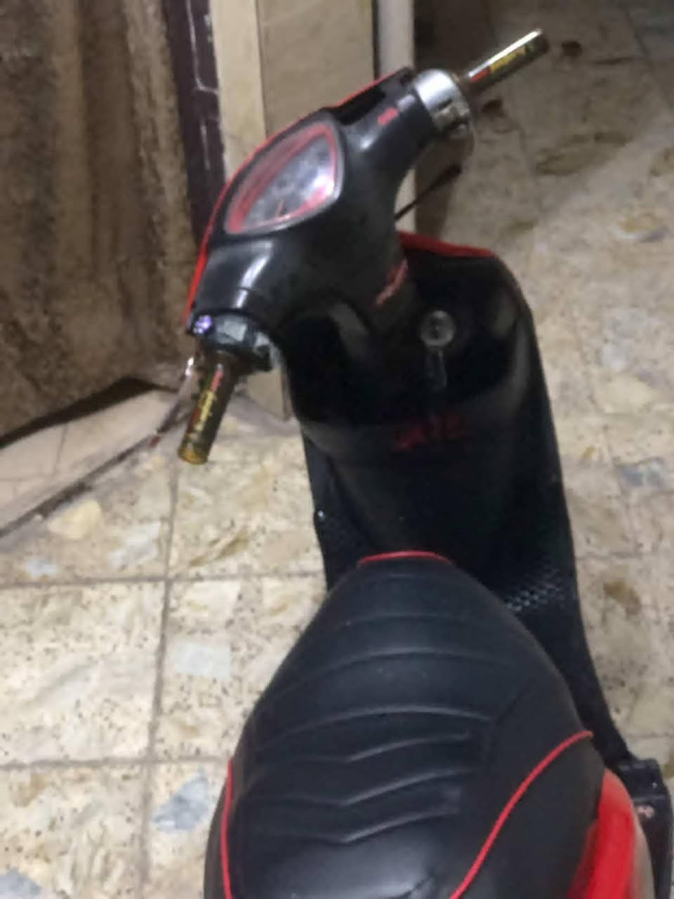 سلام عليكم دراجه ماكس حلوه كفاله من كلشي نكره كل وقت ختم واحد دراجه مامتعوبه مكاني بغداد دوره ***********
