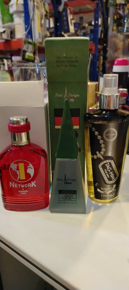 عرض خاص
عطور بالة 
شيشتين عطر وسبلاش
١٠٠٠٠ فقط
العنوان راوة الجديدة الشارع العام مكان سيد الكيك سابقا ويوجد توصيل ***********
