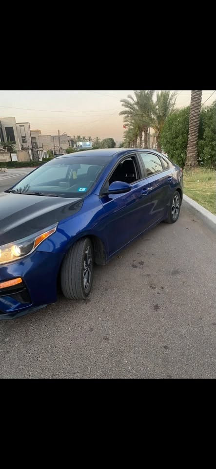 كيا فورتي 2020 fe
محرك 2000 ماشية 25000 ميل
كيرat المرغوب
مواصفات السيارة
قيادة ذاتية
تحديد مسار
حساس اطارات
رادار امامي توقف ذاتي
السيارة حادثها جاملغ وشبر بنيد اثنينهم مصلحات بدون دواخل بدون شاصي او لغود
السيارة بدون ايرباك
السيارة جديدة ومناقصها اي شي
السياره رقم اربيل تحويل وكاله
السعر 120$ و بيها مجال
الرقم:***********
