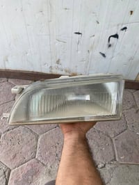 اغراض كورلا • توصيل متوفر • قطع غيار
