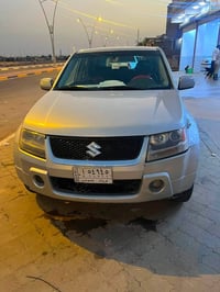 سوزوكي • ٢٠٠٦ • الزبير