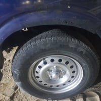 فوتون • ٢٠٠٩ • دخان بالمكينة