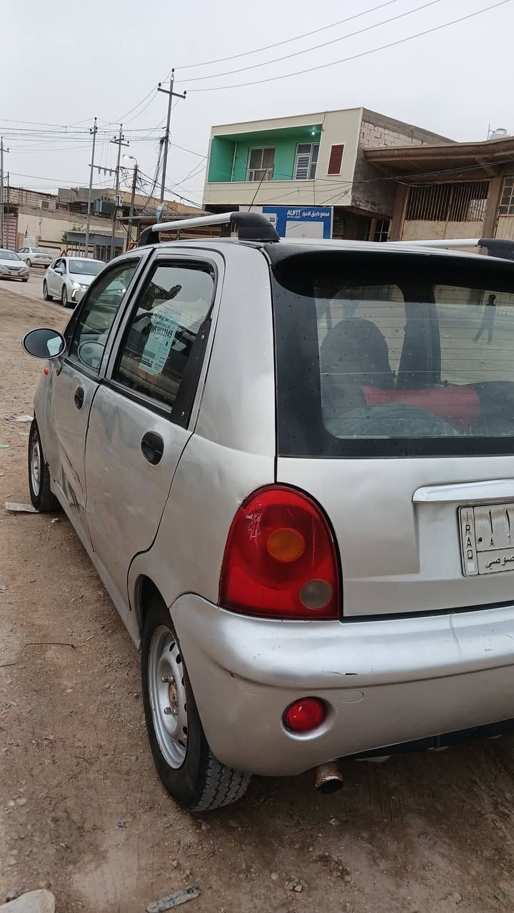 كيو كيو • ٢٠١٢ • مكينة نشطة