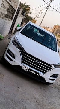 توسان • ٢٠١٩ • فول مواصفات