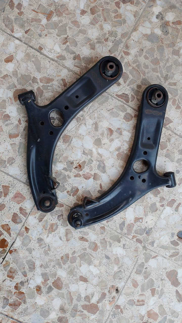حدادة • ريو مضلع • اكسنت مضلع