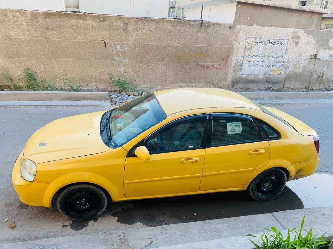 فورنزة ٢٠٠٨ • تحويل ثاني يوم • غرامات مصفرة