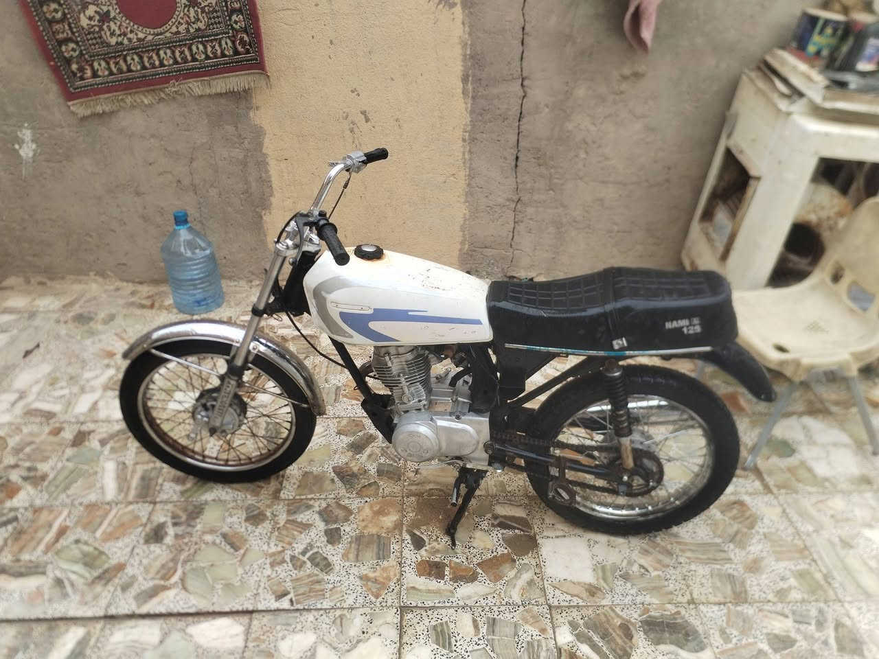 كلك • للبيع • كوفه