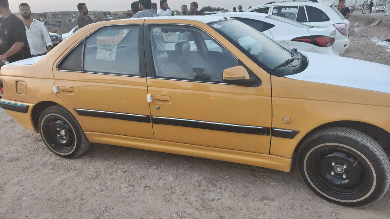 يالله بيجو بارص ٢٠١٥ سنويه لل٣٠ هيئه غرامات مصفره ربع ممطلوبه تخم تاير كير مكينه بلجيس تبريد ثلج منضومه غاز ام ٦٠ لتر شاشه تخم سماعات ملكه صدر خلفي امامي 
السياره كلشي ماعوزه جاهزه بيه صبغ بلجاملغات الخلفيه والصبغ ممبين ابد نفس اللون السعر ٣٣ وبيه مجال للتواصل *********** عنوان السياره كوت
