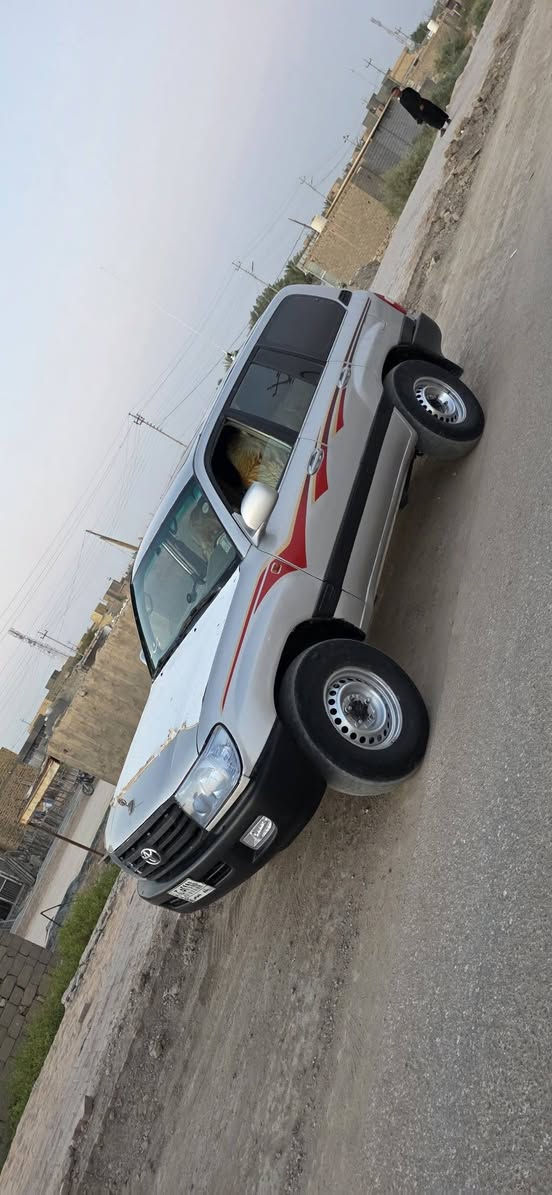 لاندكروز مصبوغه عام أثر جراد للبيع مكاني السماوه سعر مناسب بيع او مراوس بكريت ول ***********
