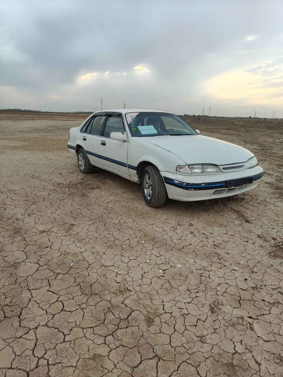 دايو برنس موديل 94رقم نجف بسمي انكليزي سنوية لل28 السعر 28وبيهه مجال بسيط المكان بابل قضاء القاسم ***********
