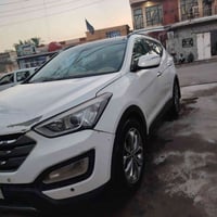 سنتافي فول • ٢٠١٥ • رقم بغداد
