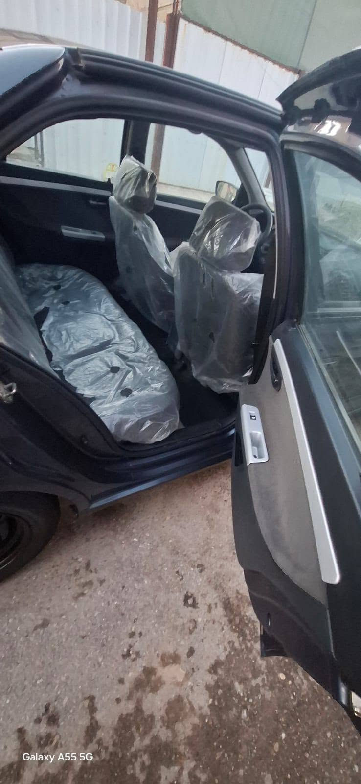بدون حادث • موديل ٢٠١٨ • المنصور