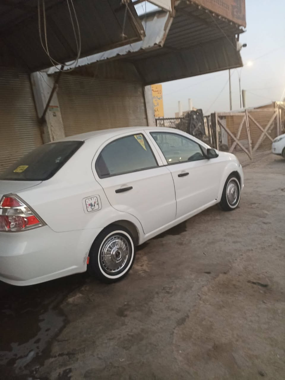 كبات ابو لاسد نضاف
سعر 200 وبيهن مجال 
***********
