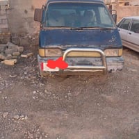 بيستا • ١٩٩٤ • محرك نضيف