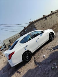 نيسان صني • ٢٠٢٠ • طخات فقط