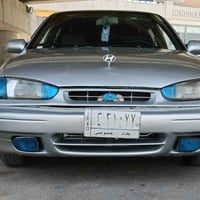 ١٩٩٥ • دبل • مكينه وكير زين