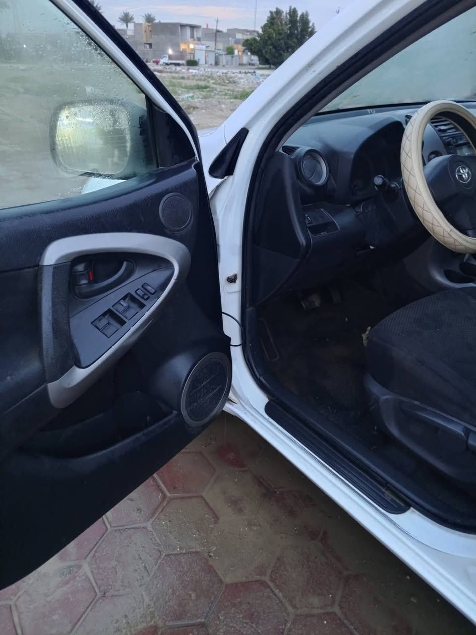 متاح راف فور 2008 صبغ حزام اثر شخوط وطخات خفيفه مدينه 6 سلندر السعر 60 رقم بابل مستعجل عل بيع تحويل مباشر نقص فقط غاز تبريد رقمي *********** او*********** مكاني محموديه
