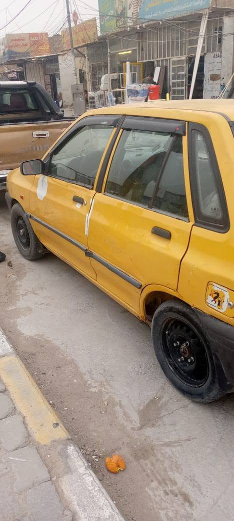 سايبه مديل 12مكينه كايمه السعر 16عليهه غرامات 440تنزل من السعر راعيهه بل حله ويريد مداور ***********غير متواجد على الفيس

