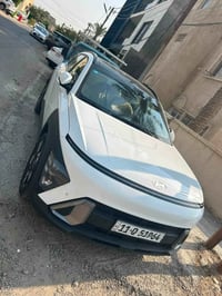 كونا ٢٠٢٥ السياره خليجي ماشيه ٦٩  فول مواصفات بيهة بارد ناشر السونار  ...