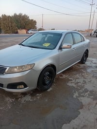 كيا اوبتيما • ٢٠٠٩ • خط واحد