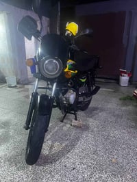 دراجه بوكسر موديل ٢٠٢١ مكينه ناعمه لا صوت لا دخان لا تنقيص تجفيت جديد ...