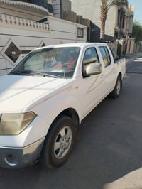 نافاره ٢٠٠٩ • رقم انكليزي • الفلوجه
