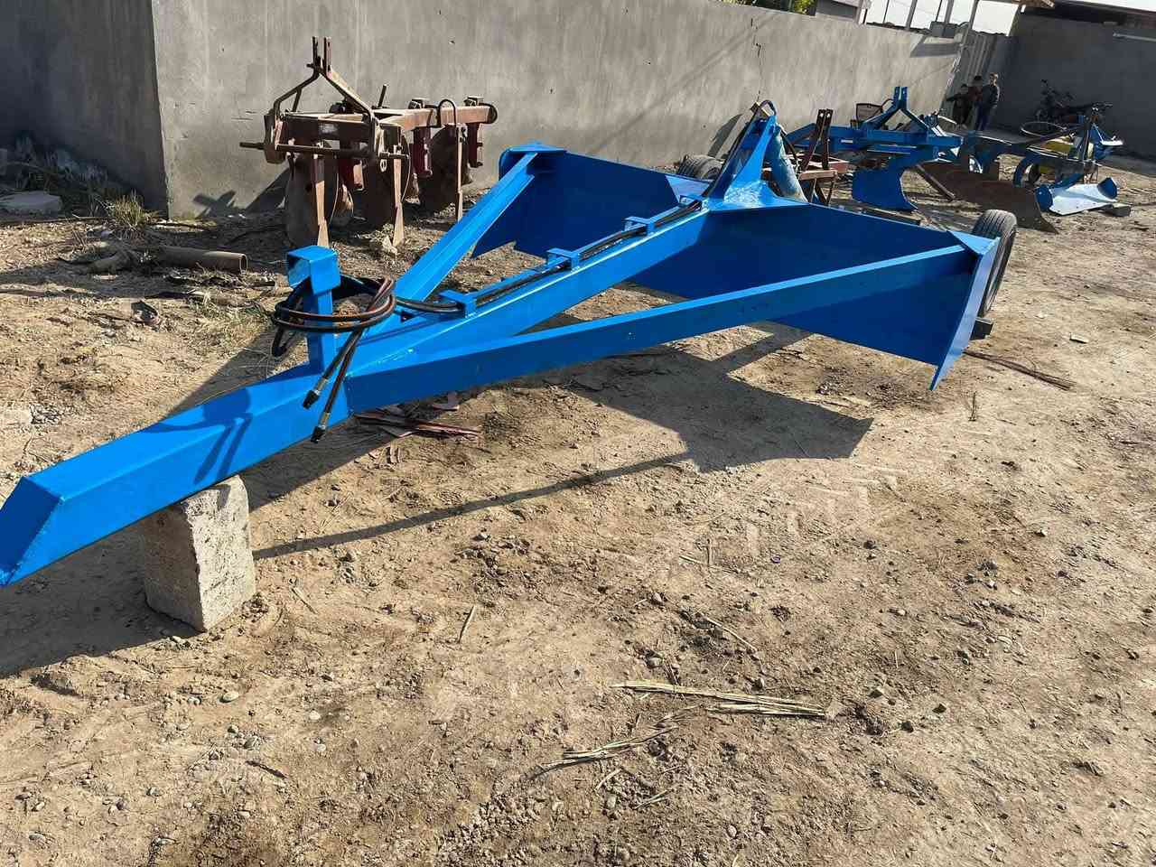 على بركة الله يتوفر داخل معمل وحداده النعيمي للمعدات الزراعيه معدلان اندبليت
بأدارة عبادي النعيمي ✅ 

متوفر بيع او مراوس 💎 

㊙️㊙️㊙️㊙️㊙️㊙️㊙️㊙️㊙️㊙️㊙️㊙️㊙️㊙️㊙️㊙️

المكان بغداد المحموديه سريع الدولي الجسر الرابع 📍

الاسعار والتفاصيل اتصل وبيك وتتدلل 🚸 
***********
0786040598
