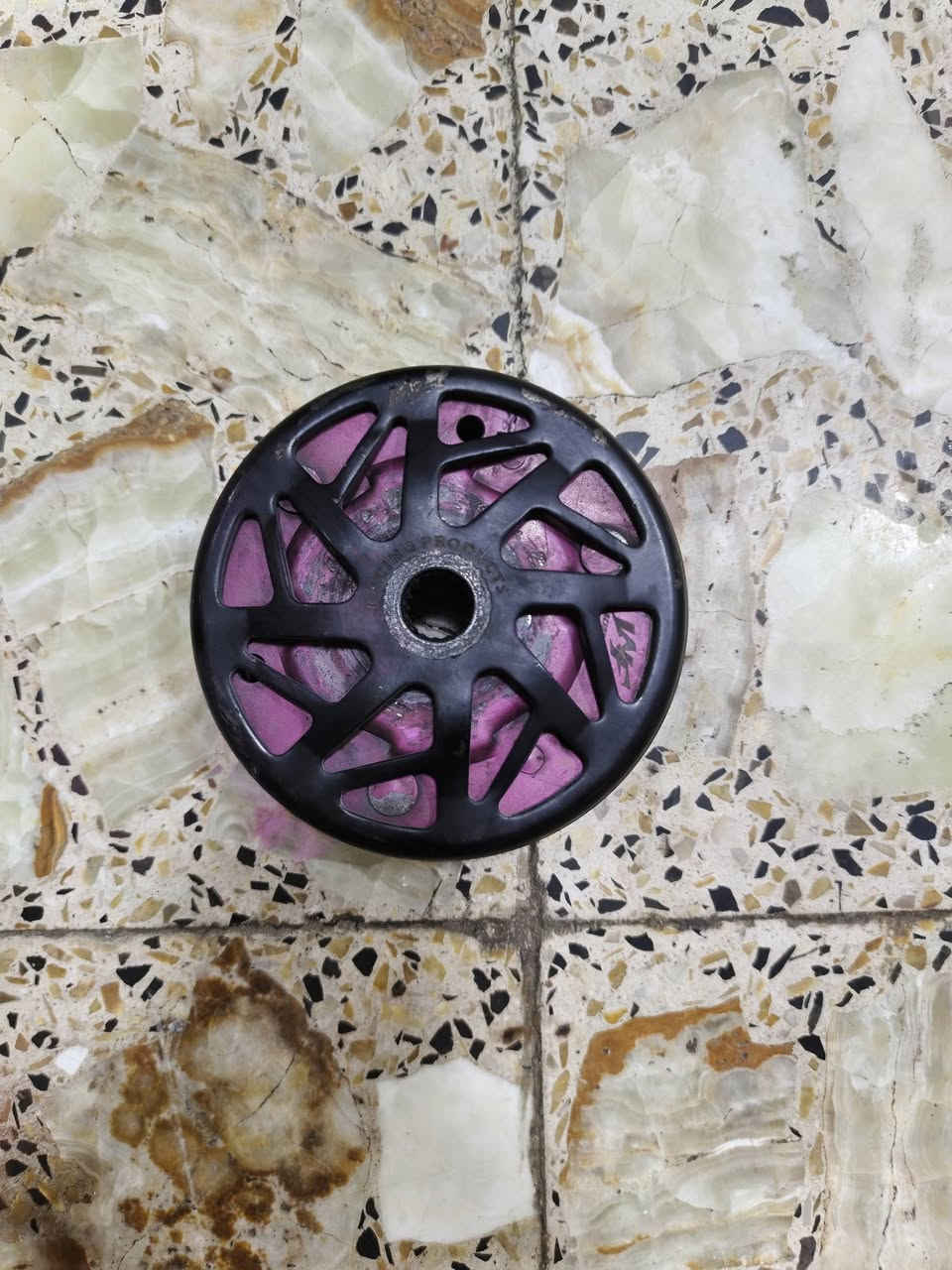 طاسه • بنز كلج • بغداد الشعب