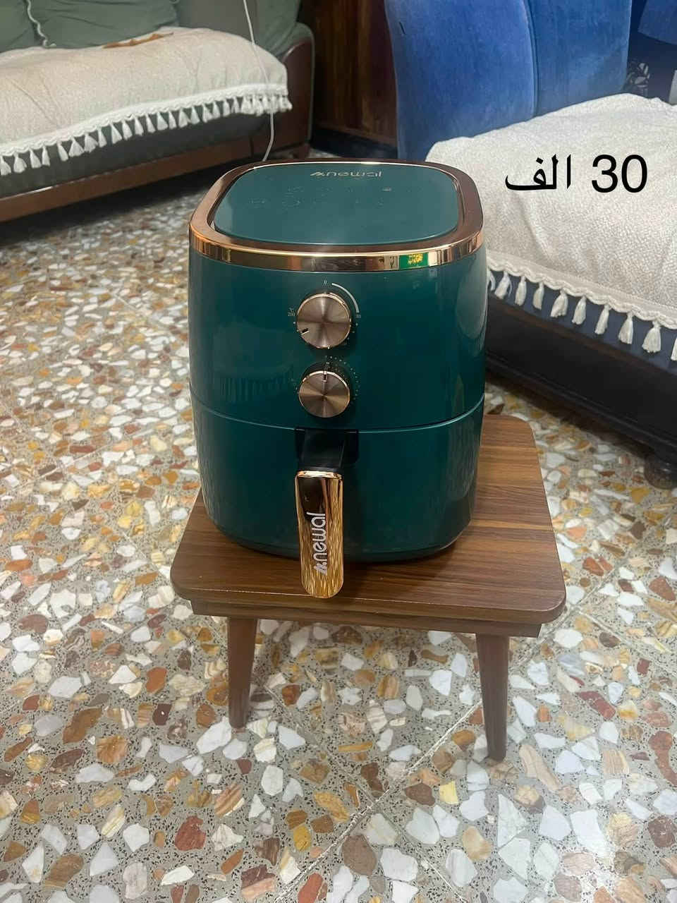 السلام عليكم
الأسعار مكتوبة على الصور 
حي الجهاد/الضباط
***********
