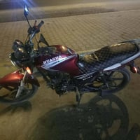 موديل ١٨ • محرك نضيف • باتري