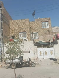 حي أريدو الناصرية • ٢٠٠م • حديقة ٣٥ نخلة