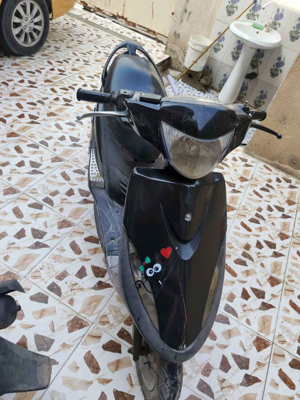 ماكس • سوده • ناعمه