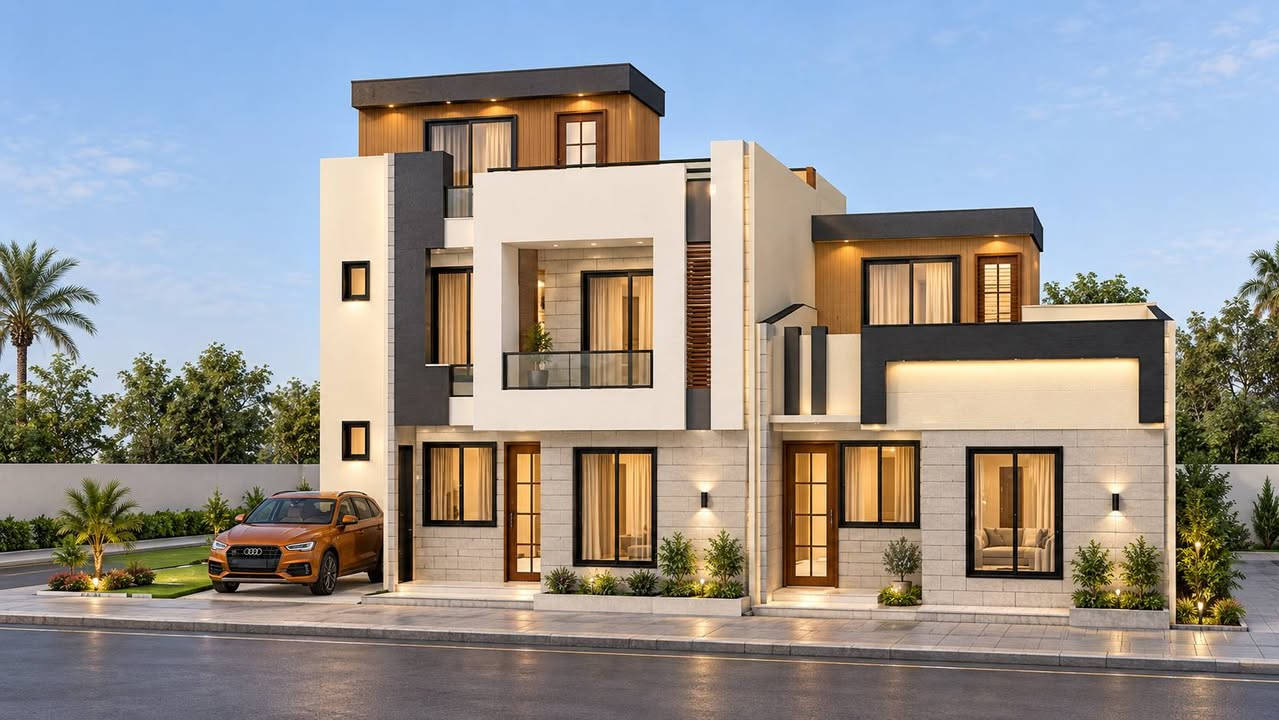 🏠 مكتب البلال الهندسي | نحوّل حلمك إلى واقع... بتصميم وتنفيذ يليق بك.

📐 تصميم معماري وإنشائي متكامل.
🏗️ تنفيذ تسليم مفتاح بعقد مقاولة مُصدّق.

📲 واتساب: https://wa.me/9647707748256

📍 موقع المكتب: https://maps.app.goo.gl/TK5PgaUm1N42Yx616

📞 ***********

📍 ديالى – بعقوبة – فلكة العنافصة

🔹 للاطلاع على أعمالنا ومشاريعنا، زوروا صفحتنا على فيسبوك:
https://www.facebook.com/uhazmm

نص مكتوب في الصور:
- Al_bilall ***********