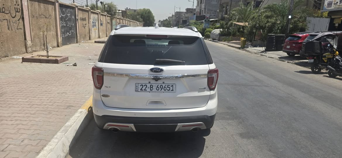 سلام عليكم كروب الطيبين فورد اكسبلور موديل 2016 سعر 165 بيها مجال قليل
صور حادث عندي
محرك 6 سلندر حجم 3.5
فتحة سقف بانوراما
بصمة ابواب و بصمة تشغيل
كاميرة 360 - Awd فوريل -
تحكم ستيرين فول سترين كهربايي التحكم
صندوق شفط وجلاق
مرايات جوانب هيتر
هم نقطة عمياء تنبيه مرايات
شاشة حجم كبير
حساسات خلفية
اشاير بالمرايا الجانبية
لايتات امامي عدسة مع بلوجكتر دعامية
كشنات الامامية فول كهرباء
تطعيم رصاصي للدواخل ابواب مع دشبول
كود خارجي للقفل على باب السائق
سستم صوت مع 8 سماعات داخلية
تبريد ثلاث قطع امامي وسط خلفي
هاذا رقمي ***********/***********
