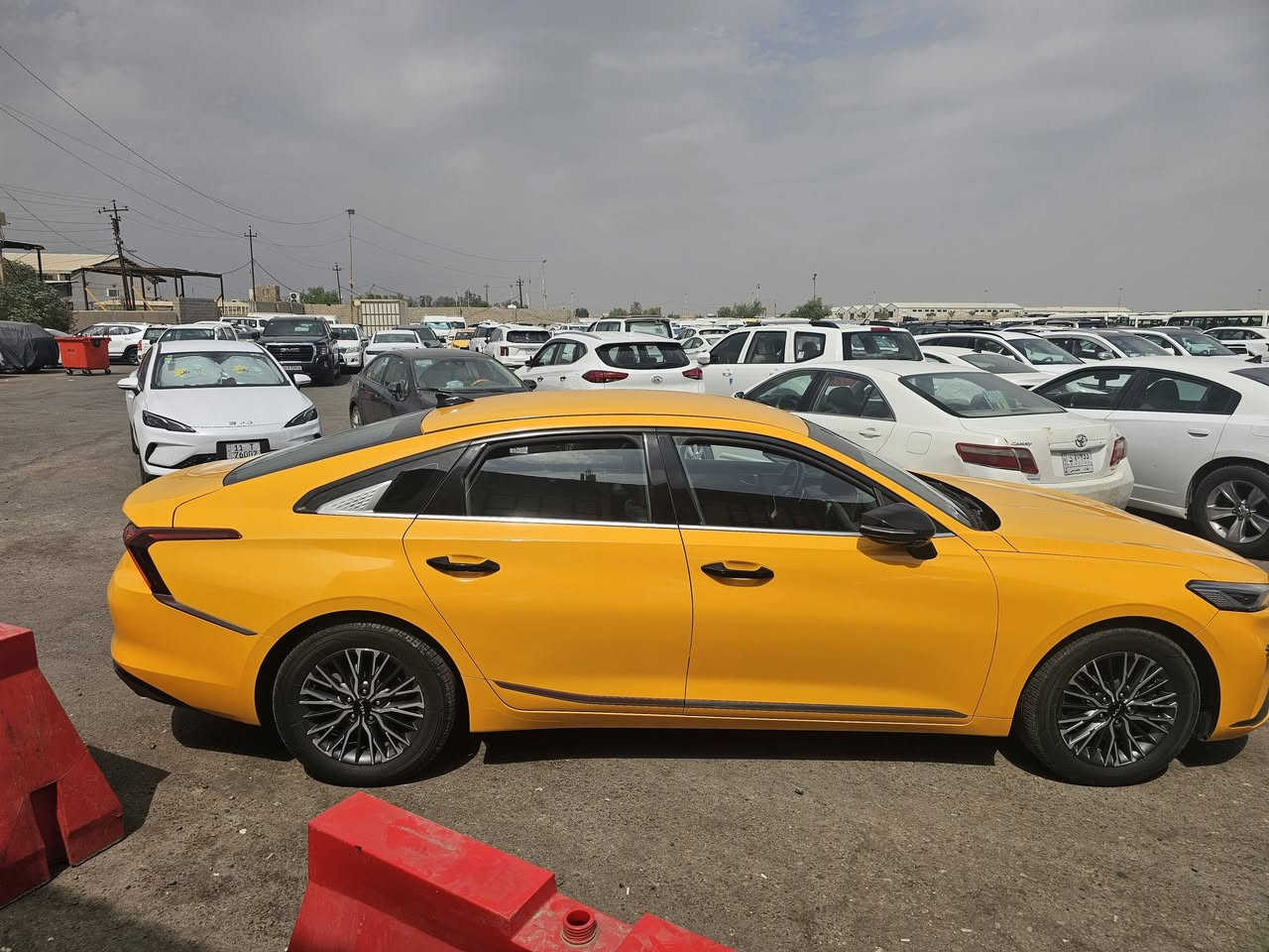 الى بيع سياره كفاله عامه ٢١٠ بيه مجال *********** رقم بابل
