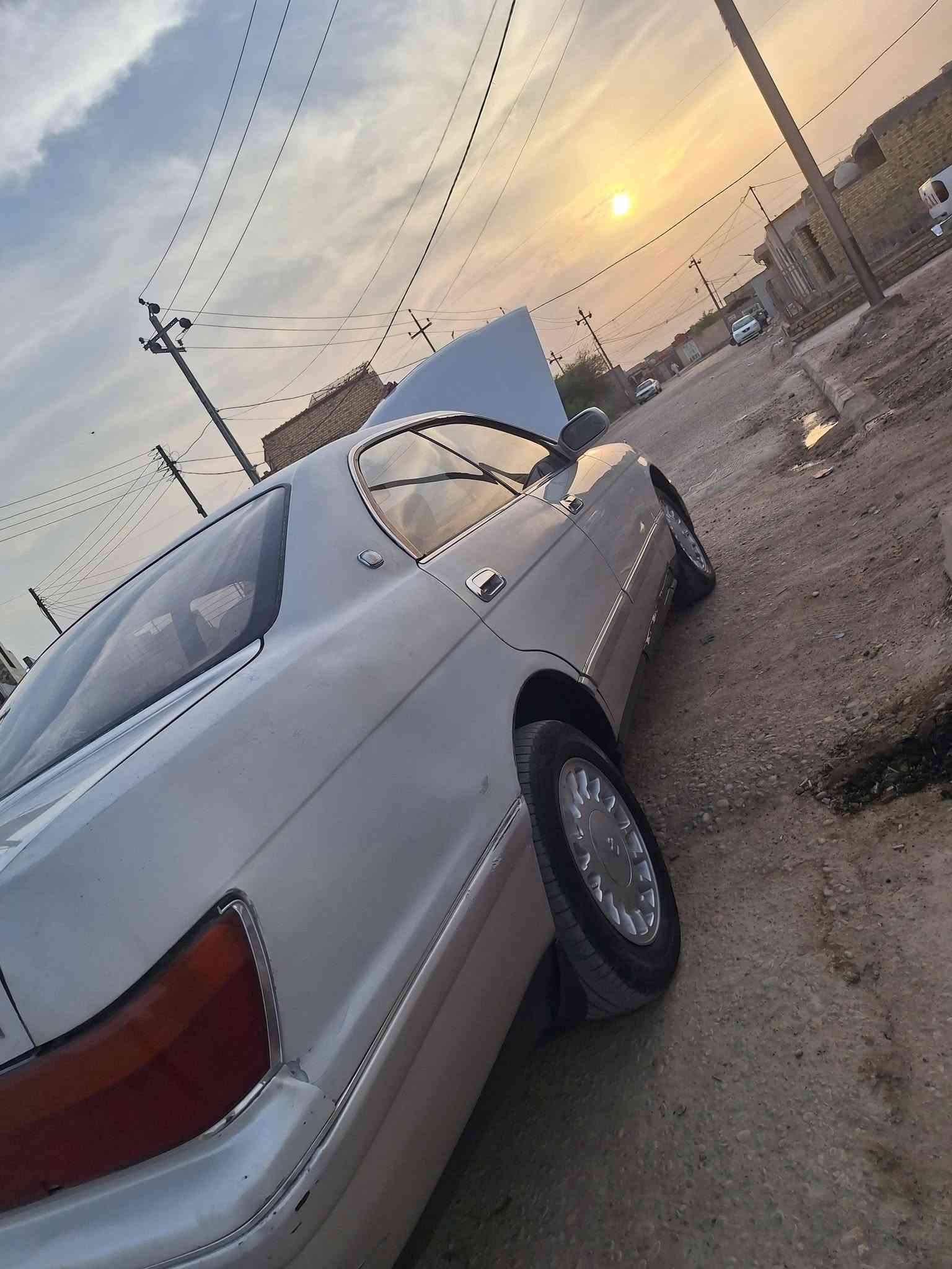 بطه • مكينة وكير مكفولة • بيه مجال