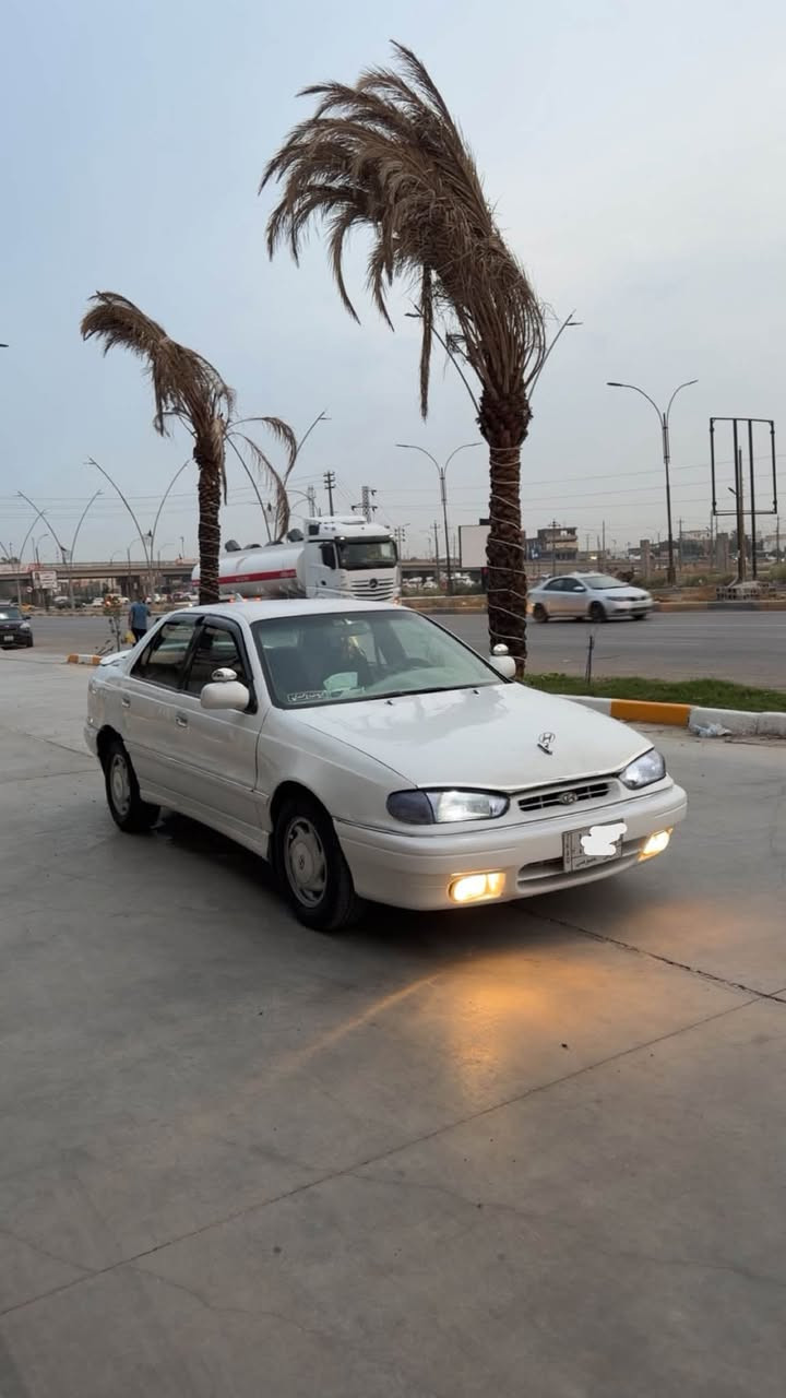 سنترا ٩٤ • كفاله عامه • رقم ديالي