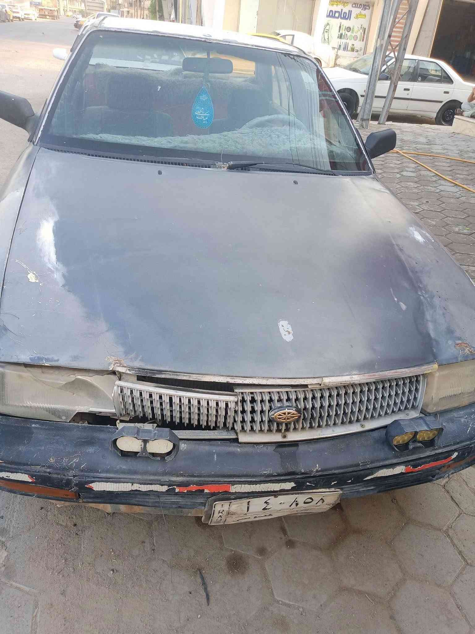 لا توجد تفاصيل

نص مكتوب في الصور:
- كروب بيع وشراء السيارات السايبه النجف مجموعة عامة ابو مصطفى الأشخاص الموقع شعور/نشاط الألبوم السلام عليكم كورونا للبيع عظم موديل 91 سياره اوتوماتيك خير من الله ماكينتها كهربائياتها مكان نجف السعر ب 13 ورقه، *********** إضافة وسائط ٧+ إضافة مجموعات نشر