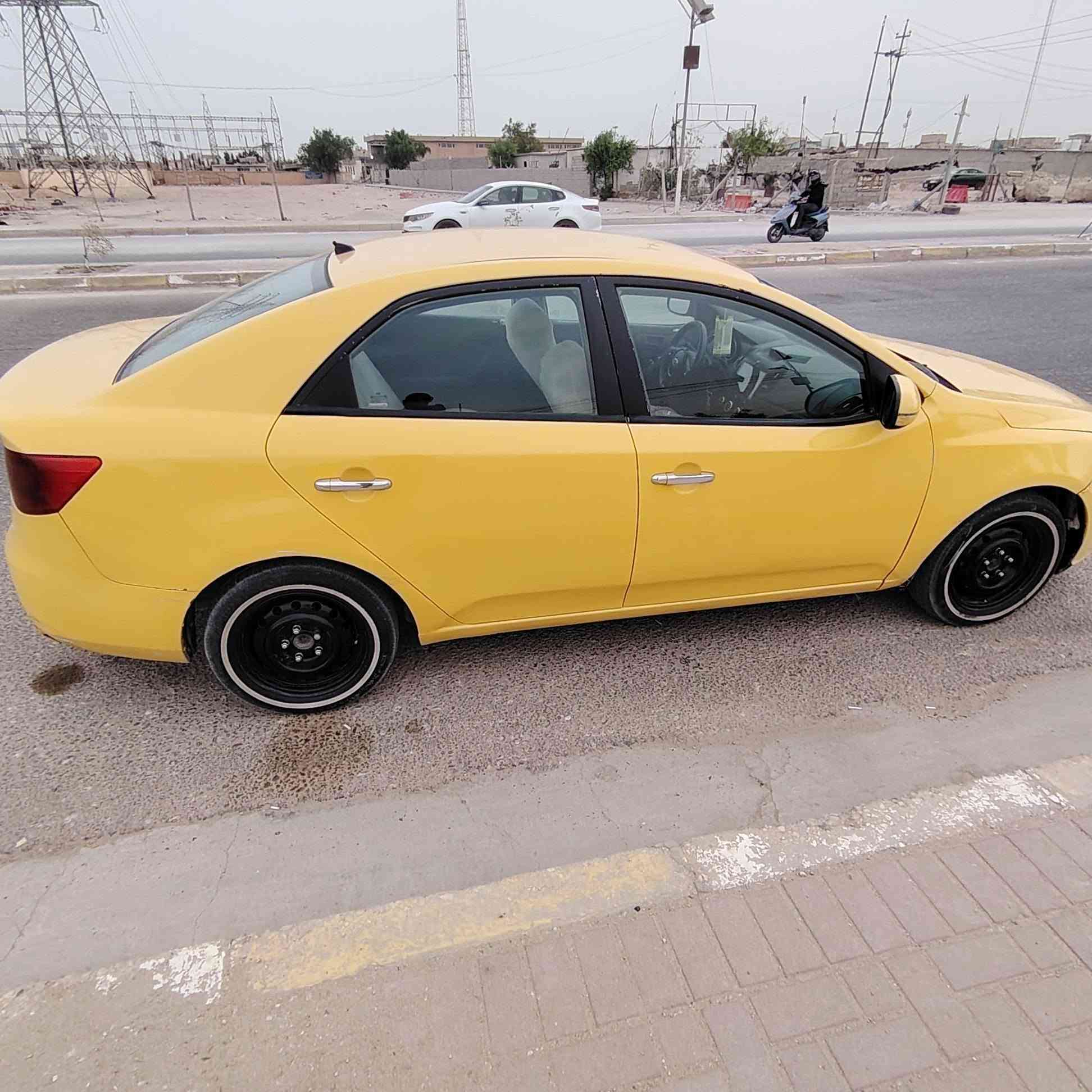 سيراتو • ٢٠١١ • رقم كربلاء