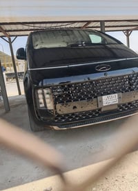 ستاريا • ٢٠٢٥ • بدون ارقام