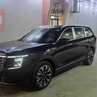 للبيع فقط سياره سوئيست SOUEAST ,S08  بلكن هايبرد موديل 2026 وكاله هارل...